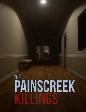 The Painscreek Killings (2017)