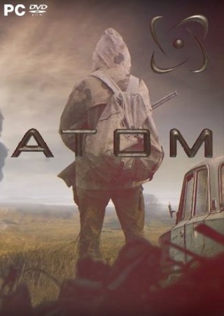 ATOM RPG: Post-apocalyptic indie game (2017)