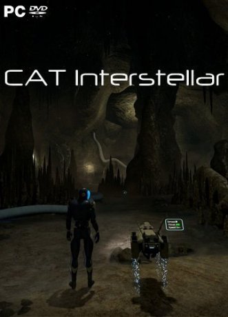 CAT Interstellar (2017)