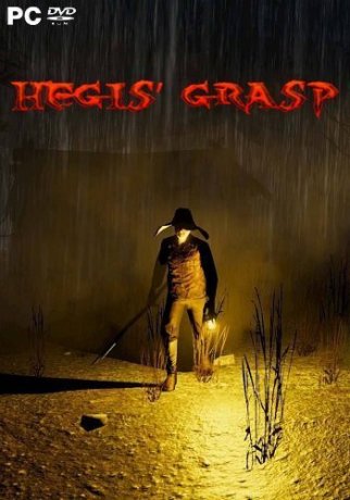 Hegis' Grasp (2017)
