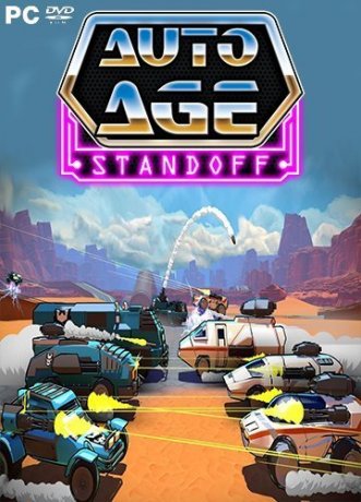 Auto Age: Standoff (2017)