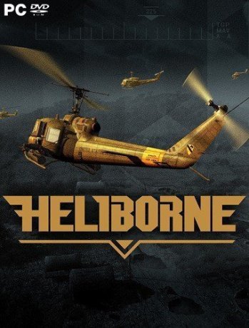 Heliborne (2017)