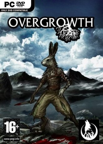 Overgrowth (2017)
