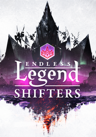 Endless Legend: Shifters (2016)