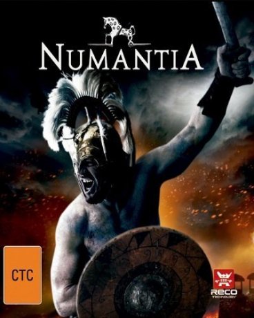 Numantia (2017)