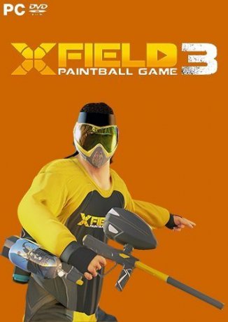 XField Paintball 3 (2017)