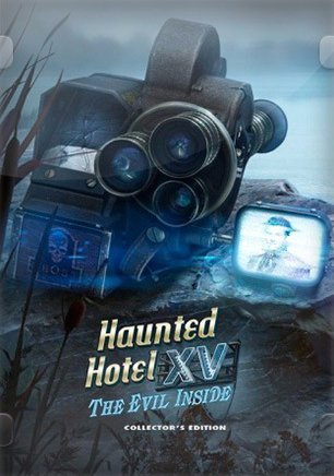Haunted Hotel 15: The Evil Inside (2017)