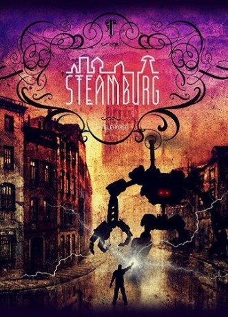 Steamburg (2017)