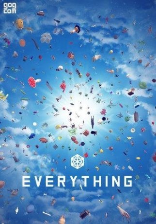 Everything (2017)