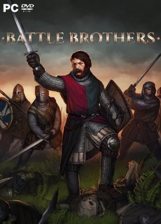 Battle Brothers: Deluxe Edition (2017)
