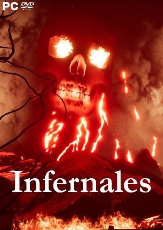 Infernales (2017)
