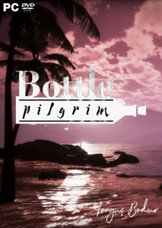Bottle: Pilgrim (2017)