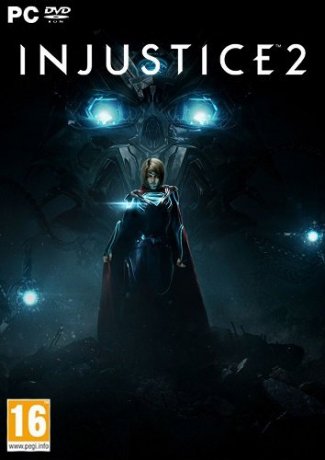 Injustice 2 (2017)