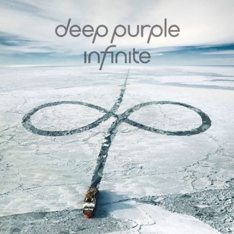 Deep Purple:     (2017)
