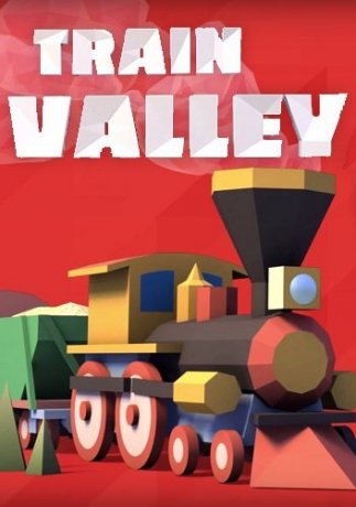 Train Valley (2015)