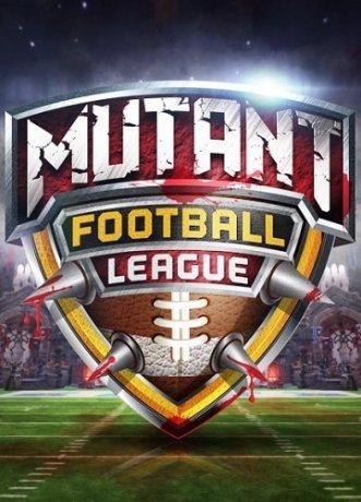 Mutant Football League: Dynasty Edition (2017)