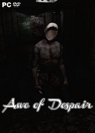 Awe of Despair (2017)