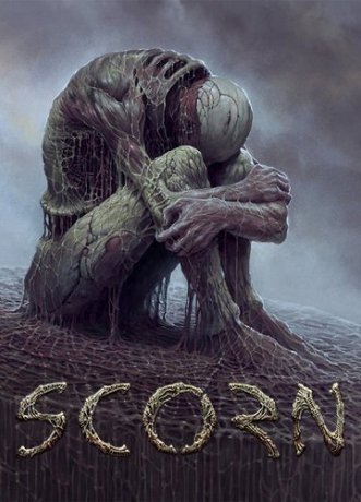 Scorn (2017)