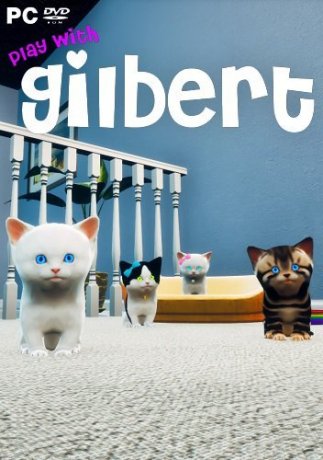Play with Gilbert (2017)