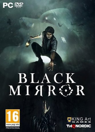 Black Mirror (2017)