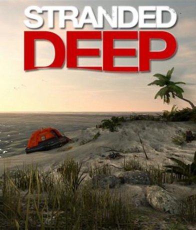 Stranded Deep (2015)