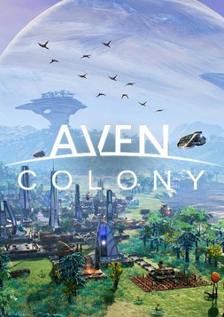 Aven Colony (2017)