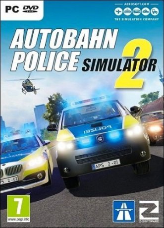 Autobahn Police Simulator 2 (2017)