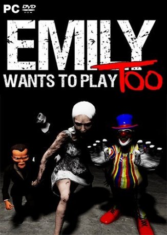 Emily Wants to Play Too (2017)