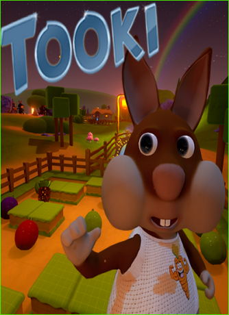 Tooki (Rhino Games) (2017)