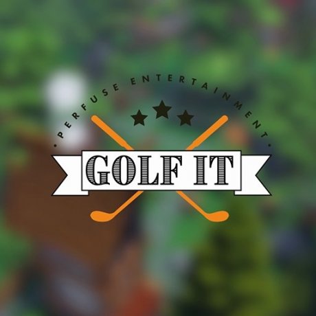 Golf It! (2017)