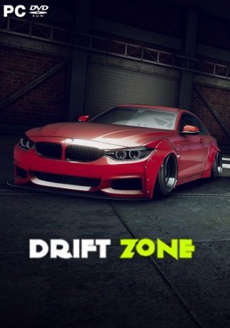 Drift Zone (2017)
