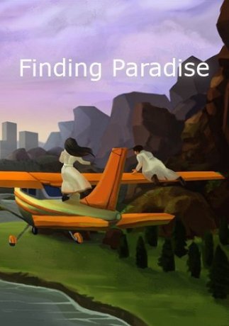 Finding Paradise (2017)