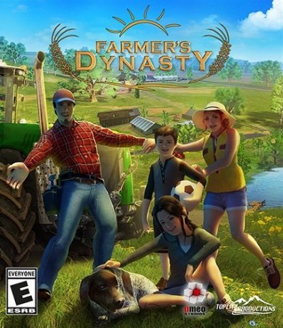 Farmer's Dynasty (2017)
