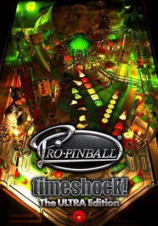 Pro Pinball: Timeshock (2016)