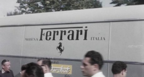 Ferrari:    (2017)