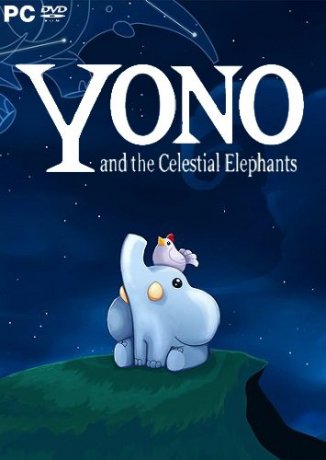 Yono and the Celestial Elephants (2017)