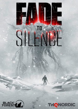 Fade to Silence (2017)