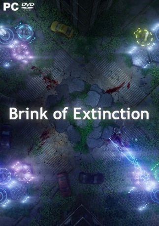 Brink of Extinction (2017)
