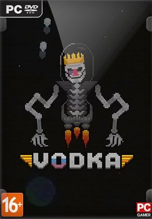 Vodka (2017)