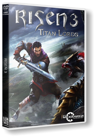 Risen 3 - Complete Edition (2014)