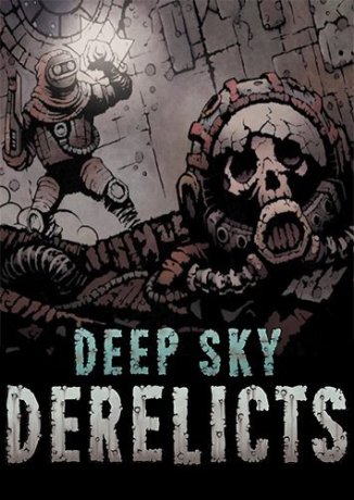 Deep Sky Derelicts (2018)