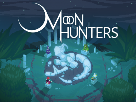 Moon Hunters (2016)