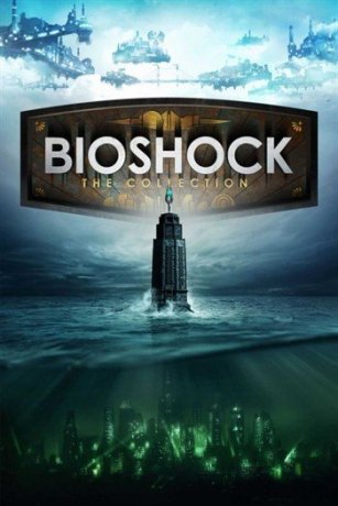 Bioshock: Collection Remastered (2016)