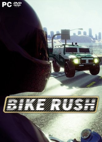 Bike Rush (2018)