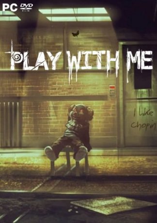 PLAY WITH ME (2018)