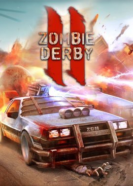 Zombie Derby 2 (2016)