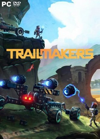 Trailmakers (2018)