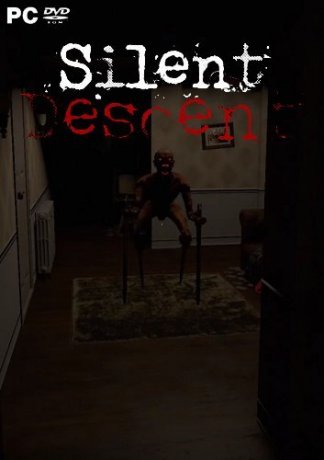 Silent Descent (2018)