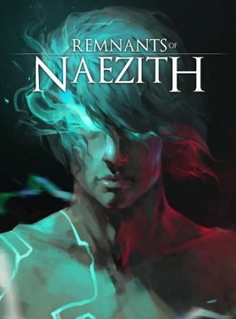 Remnants of Naezith (2018)