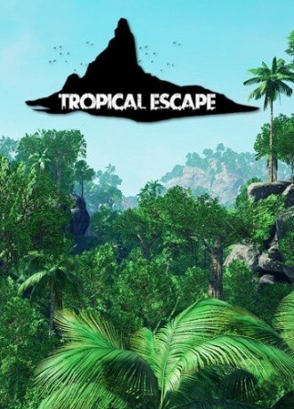 Tropical Escape (2018)